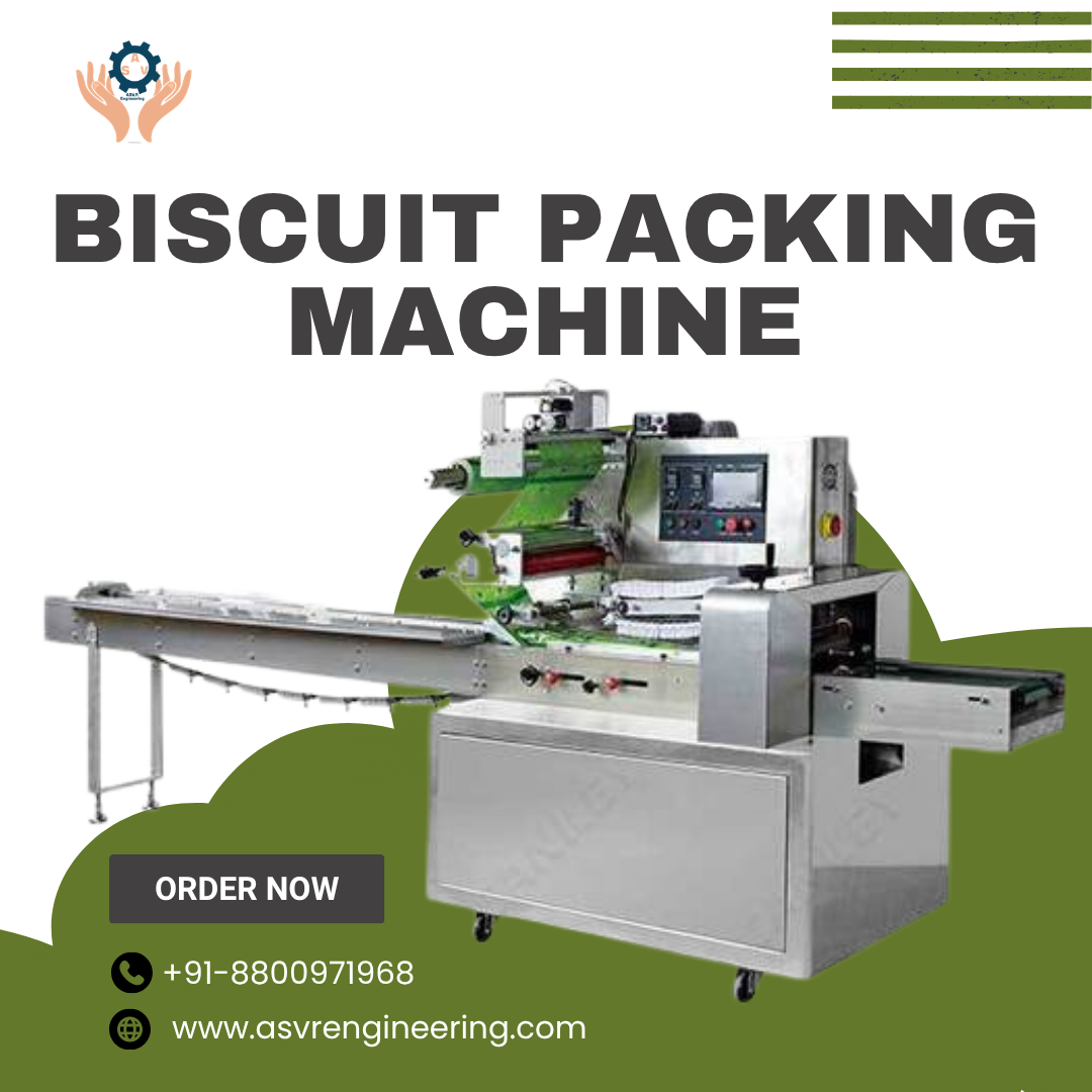 Papad Packaging Machine Supplier & Exporter | Efficient Food Packaging Equipment for Small & Large Scale Business